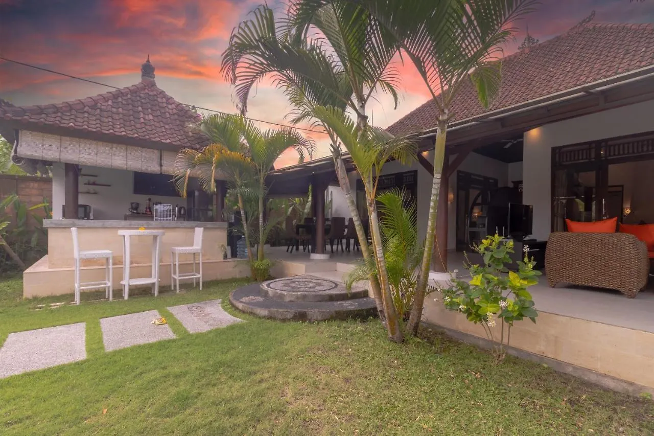Villa Kanae Ubud
