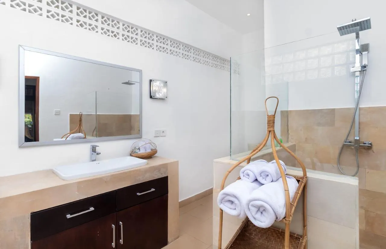 Villa Kanae Ubud
