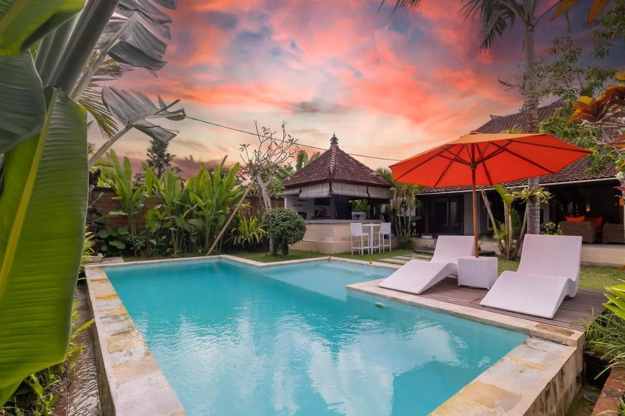 Villa Kanae Ubud