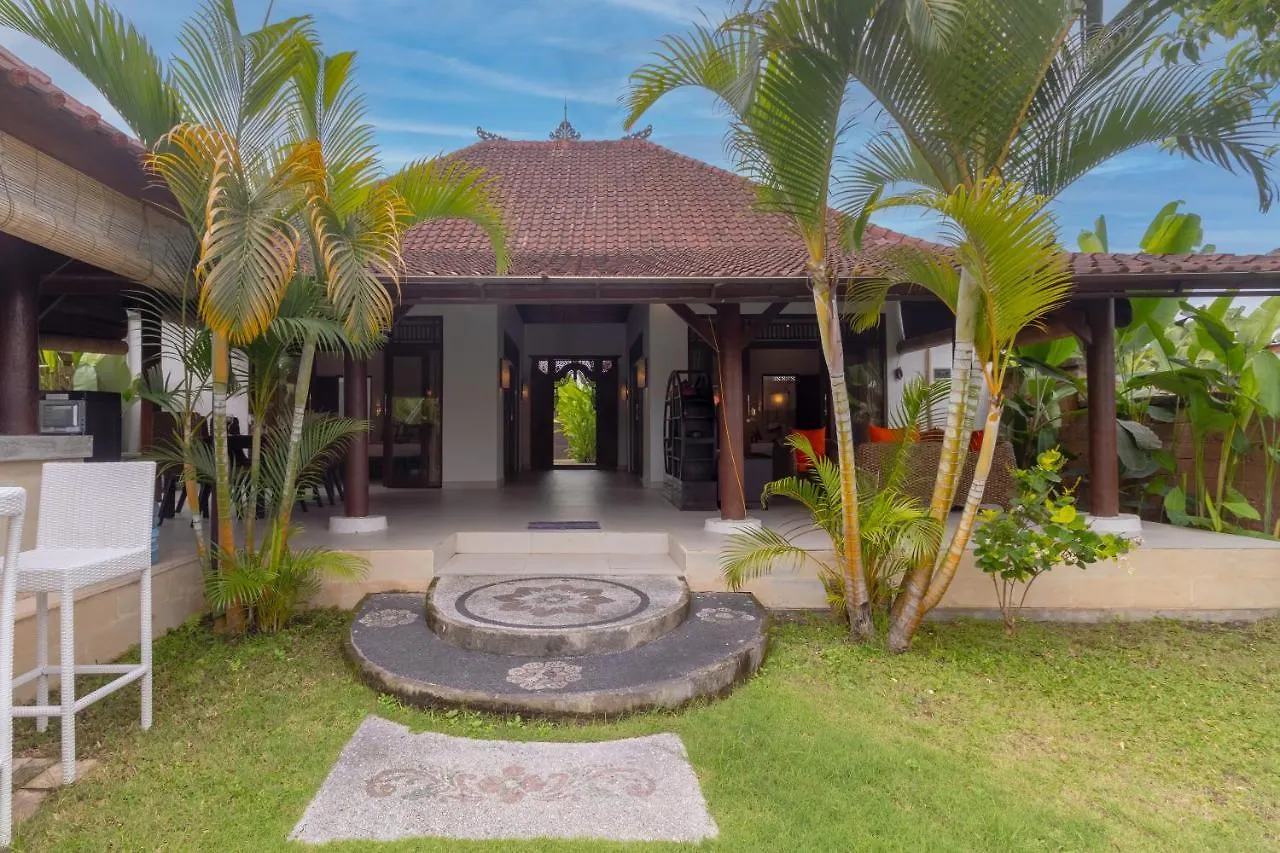 Villa Kanae Ubud