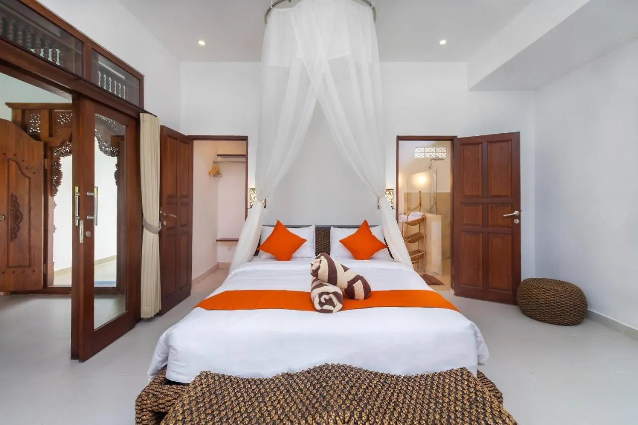 Villa Kanae Ubud