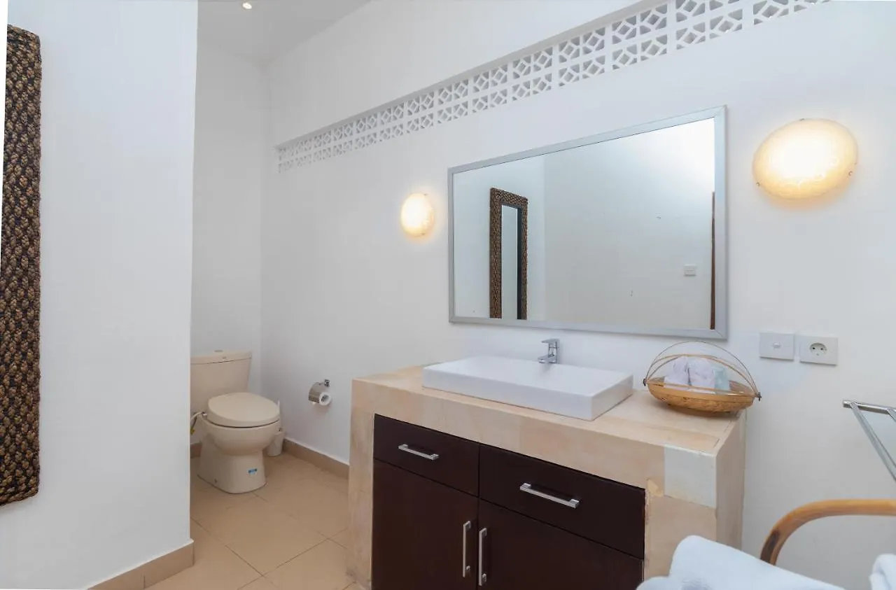 Villa Kanae Ubud 0*,