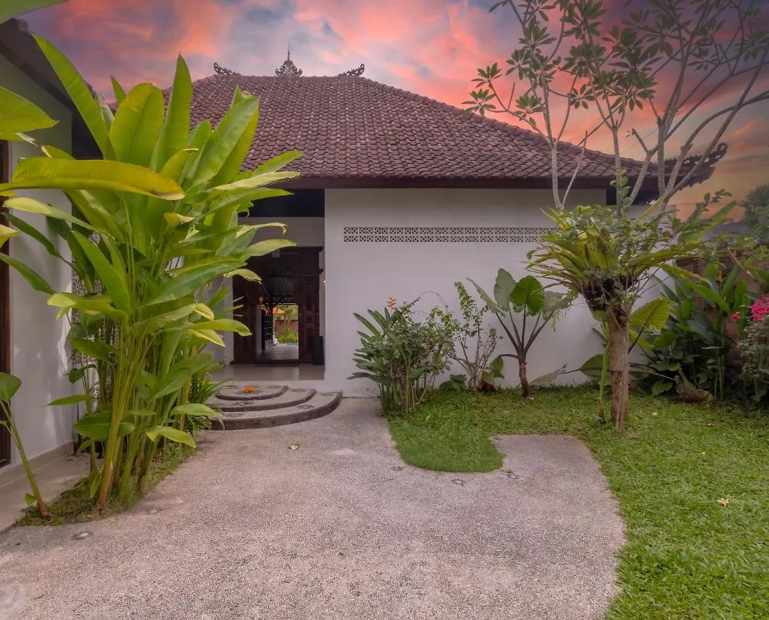 Villa Kanae Ubud