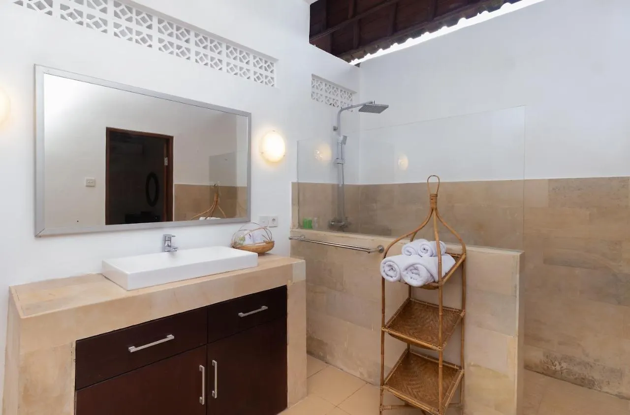 Villa Kanae Ubud