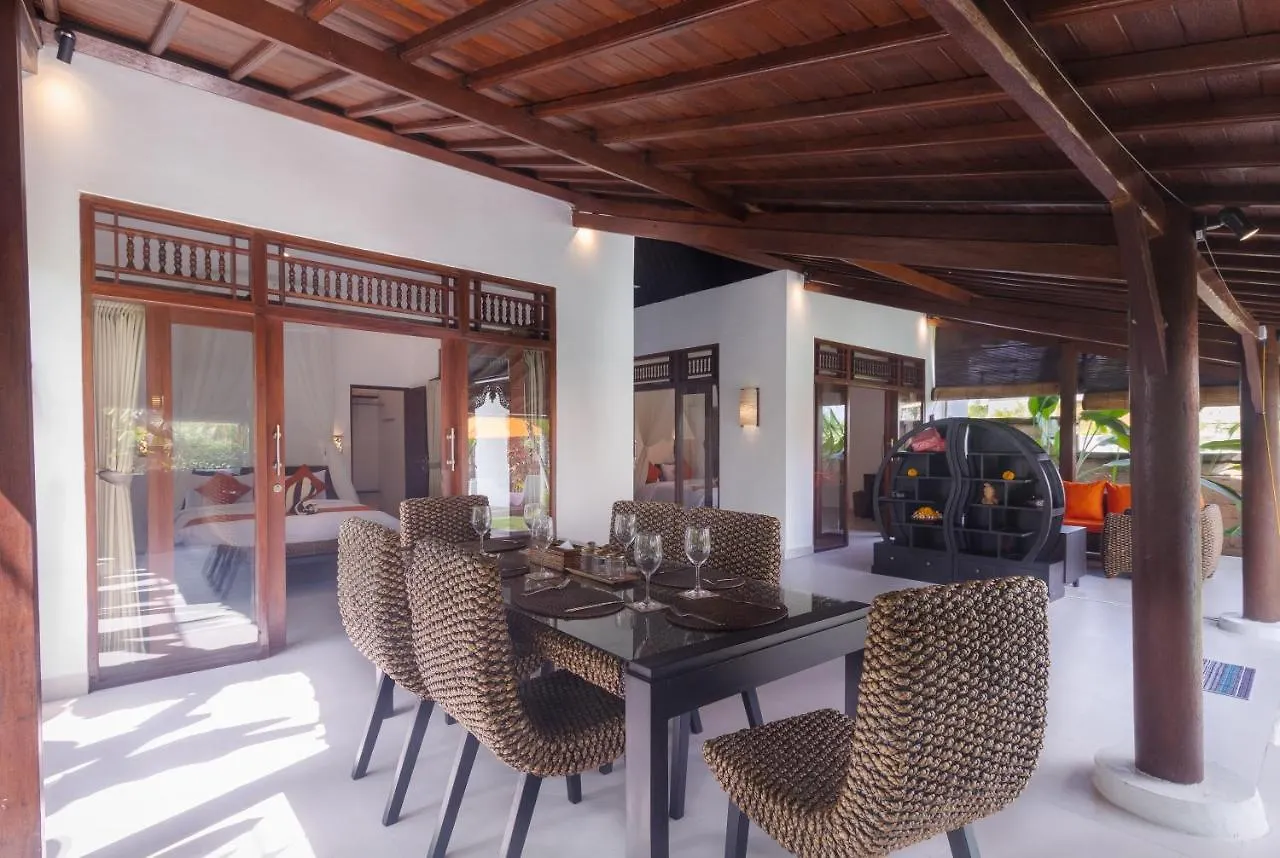 Villa Kanae Ubud