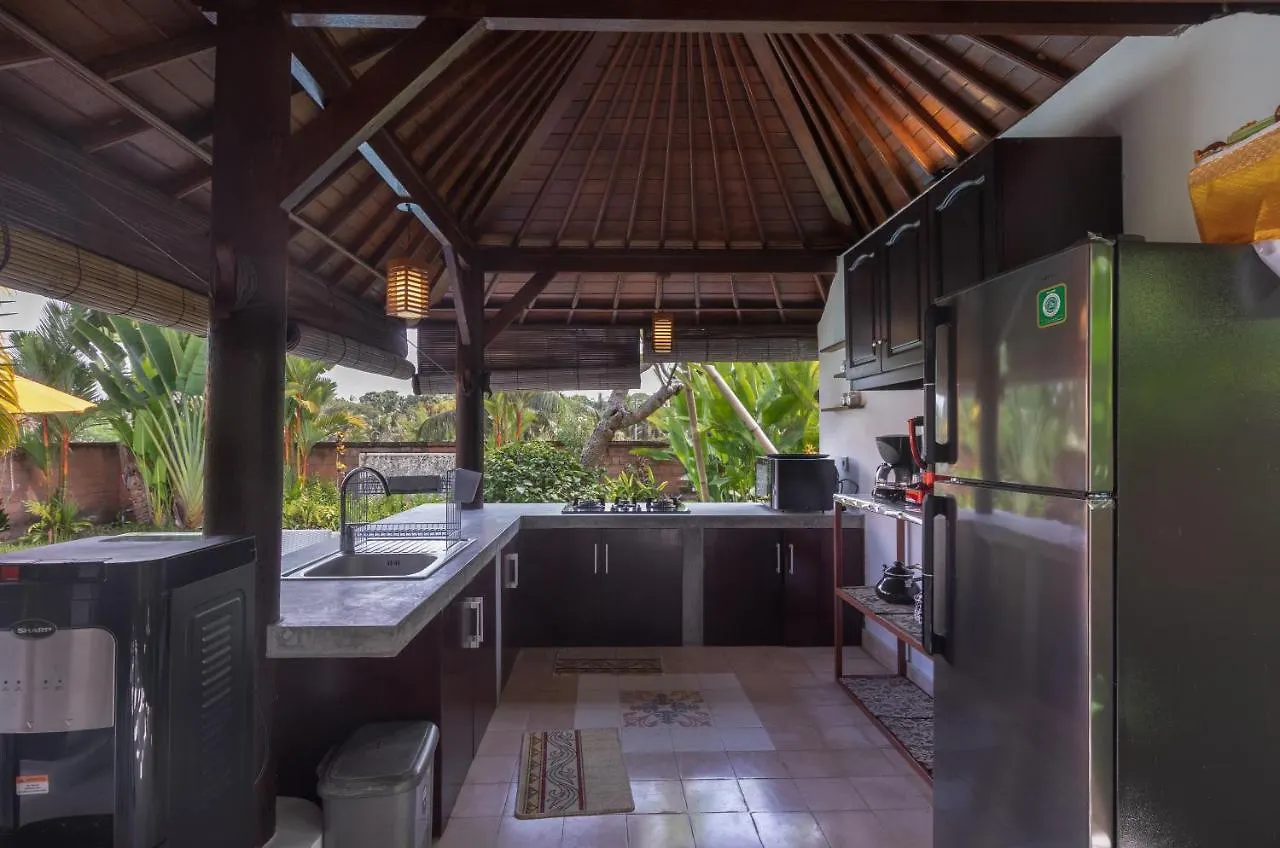 Villa Kanae Ubud