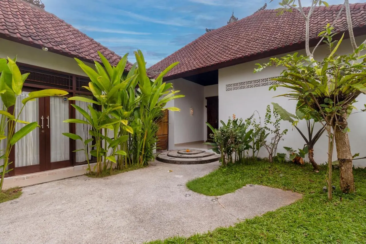 Villa Kanae Ubud