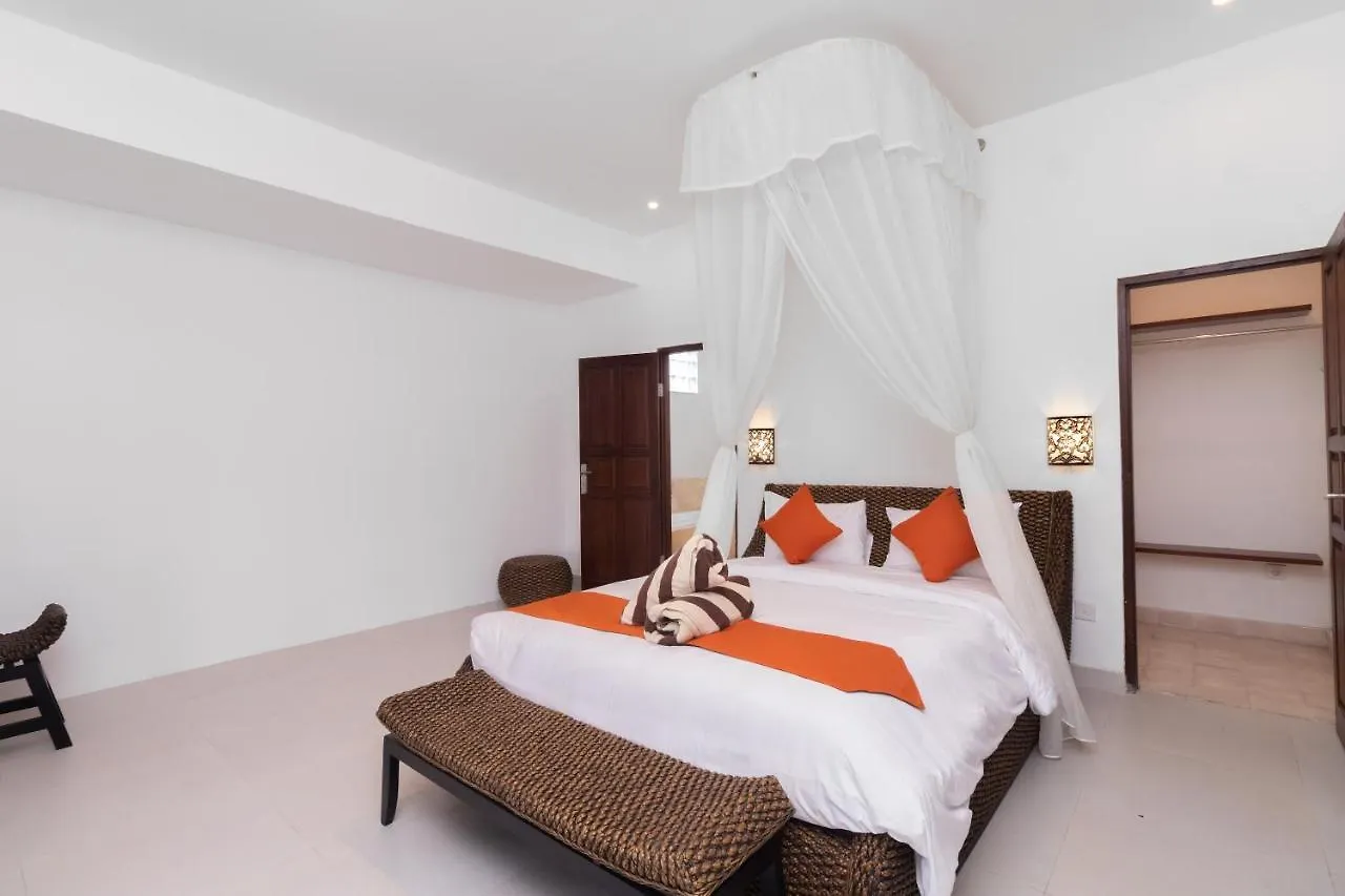 Villa Kanae Ουμπούντ Ινδονησία